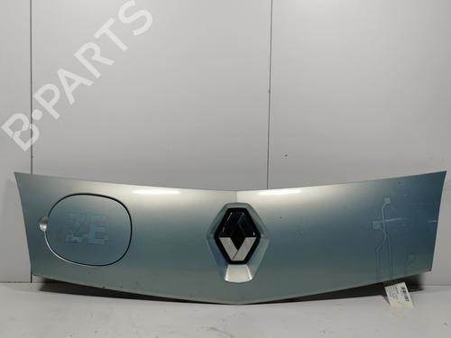 Grill RENAULT KANGOO Express (FW0/1_) Z.E. (FW0Z, FW1Z) | BP36705202C40 - Image 2