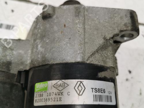 starter-renault-twingo-ii-cn0_-2007-36709026 main image