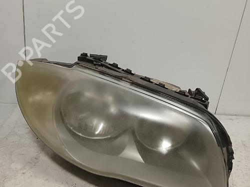 right-headlight-bmw-1-e87-2003-2004-2005-2006-2007-2008-2009-2010-2011-2012-2013-40018389 main image