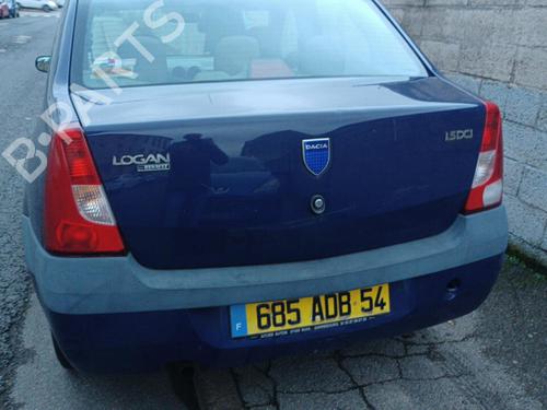 Mando DACIA LOGAN (LS_) 1.5 dCi (LS0K) | BP36734995I30 - Image 5