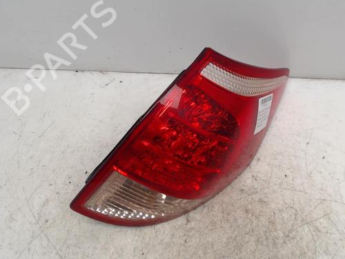 Used Right taillight Right taillight TOYOTA RAV 4 III (_A3_) 2.2 D 4WD (ALA30_, ALA30R) (136 hp) 36747635 36747635
