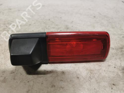 Third brake light RENAULT TRAFIC III Van (FG_) 1.6 dCi 95 (FGMJ, FGMR) | BP36719697L11 - Image 2