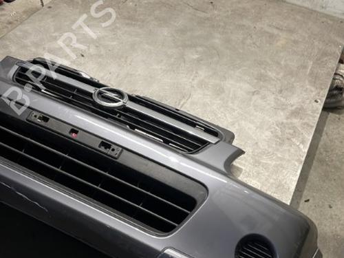 Used Front bumper Front bumper OPEL AGILA A (H00) [2000-2007] 36722600 36722600