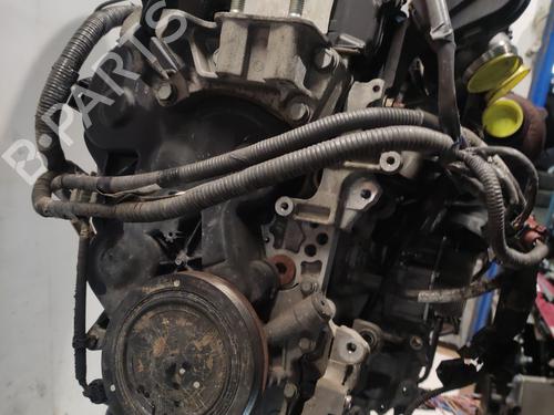 Engine MAZDA 3 Saloon (BL) | BP36715353M1 - Image 2