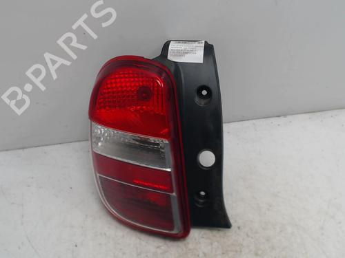 left-taillight-nissan-micra-iv-k13k-k13kk-2010-36743004 main image
