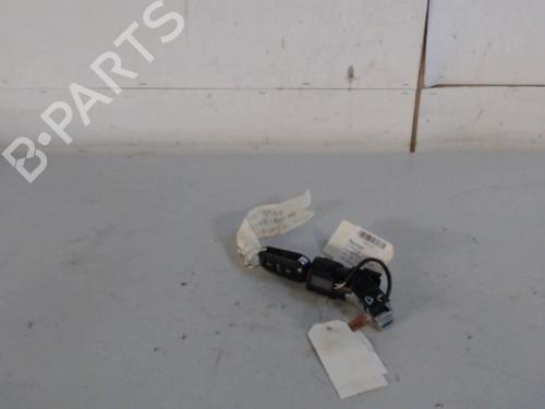 Used Ignition barrel Ignition barrel CITROËN C4 CACTUS 1.6 BlueHDi 100 (99 hp) 36735271 36735271