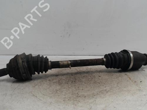 Used Left front driveshaft Left front driveshaft RENAULT MEGANE II Coupé-Cabriolet (EM0/1_) 1.6 (113 hp) 36744203 36744203