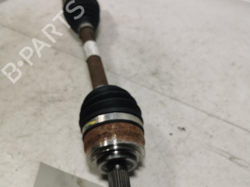 Used Right front driveshaft Right front driveshaft 36718458 36718458
