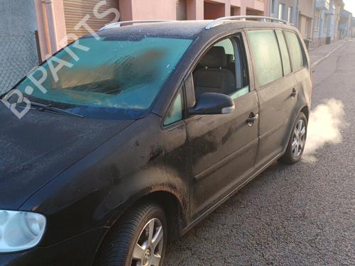 Subframe VW TOURAN (1T1, 1T2) 2.0 TDI 16V | BP36735717M9  - Image 7
