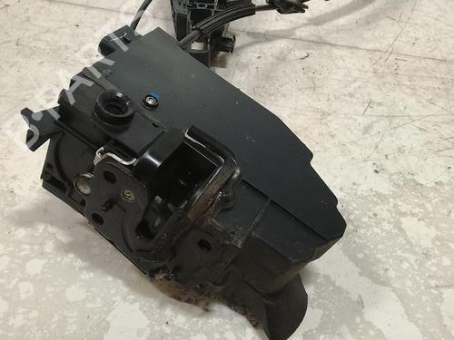 Used Front right lock Front right lock 39584716 39584716
