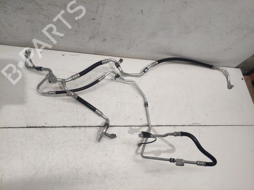 AC pipe RENAULT MASTER IV Van (F8__) | BP36711024M126 - Image 4