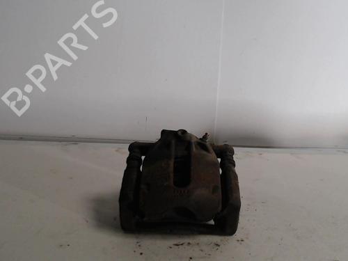 Used Left front brake caliper Left front brake caliper NISSAN NOTE (E11, NE11) 1.5 dCi (86 hp) 36720775 36720775