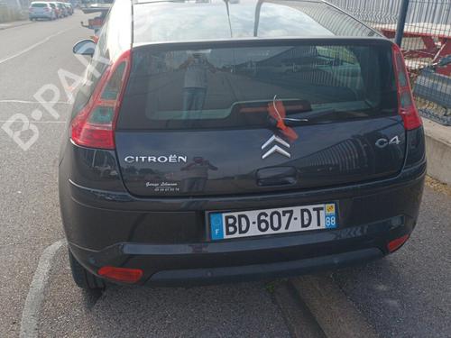 Used Parts CITROËN C4 Coupe (LA_) 1.6 HDi 4763776