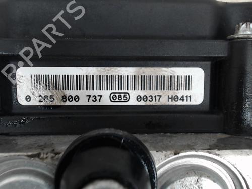 ABS pump RENAULT MASTER III Van (FV) | BP36746386M43 - Image 3