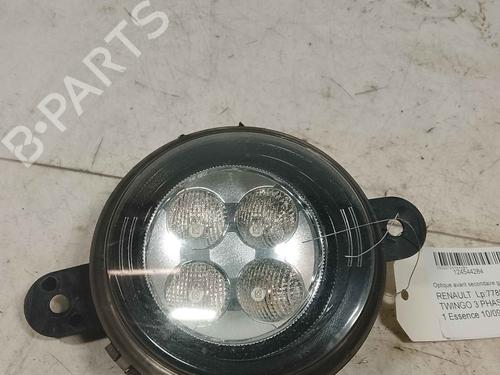 Left front indicator RENAULT TWINGO III (BCM_, BCA_) 1.0 SCe 70 | BP36717672C32 - Image 4