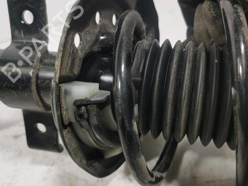 Left front shock absorber RENAULT CLIO V (B7_) 1.0 TCe 90 (B7MT) | BP37874106M16 - Image 2