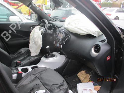 Left front window switch NISSAN JUKE (F15) 1.5 dCi | BP36735228I27  - Image 7