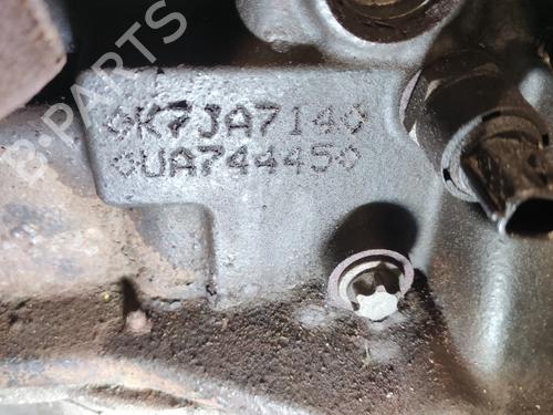 Engine DACIA SANDERO | BP36712491M1 - Image 2
