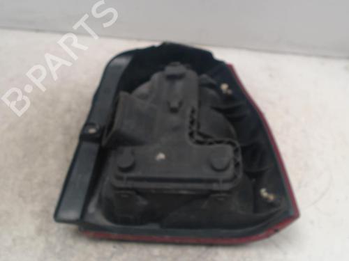 Used Left taillight Left taillight VW LUPO I (6X1, 6E1) 1.4 TDI (75 hp) 36749048 36749048