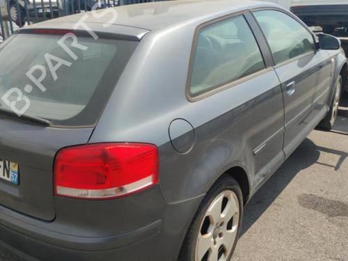 Left taillight AUDI A3 (8P1) | BP36737636C34 - Image 13