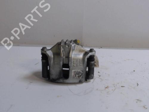 Used Left front brake caliper Left front brake caliper CITROËN C4 CACTUS 1.2 THP 110 (110 hp) 36731025 36731025