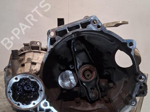 Gearbox SKODA FABIA II (542) 1.2 TDI | BP37503610M3 - Image 3