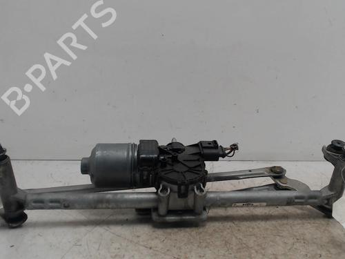 Used Front wiper motor Front wiper motor SEAT IBIZA IV SC (6J1, 6P5) 1.4 TDI (80 hp) 36743195 36743195