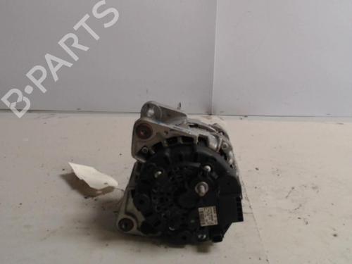 Used Alternator Alternator RENAULT CAPTUR I (J5_, H5_) 0.9 TCe 90 (90 hp) 36727393 36727393