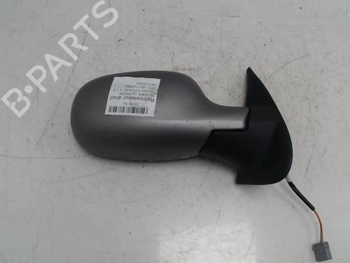 Used Right mirror Right mirror 36739456 36739456