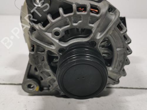 Alternator DACIA SANDERO III 1.0 SCe 65 | BP37733678M7 - Image 4