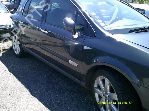 Højre forlygte RENAULT VEL SATIS (BJ0_) 3.0 dCi (BJ0S) | BP36729146C29 - Image 6