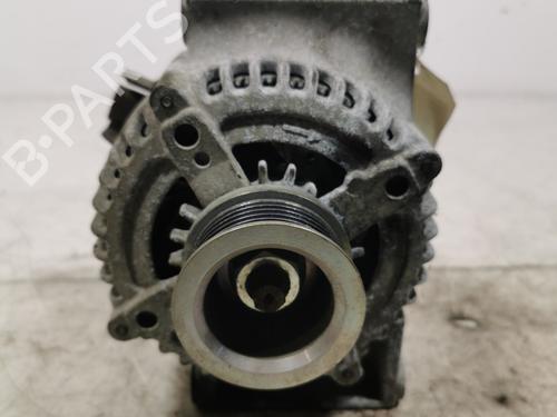 Alternator OPEL ZAFIRA TOURER C (P12) 1.6 CDTI (75) | BP36709864M7 - Image 2
