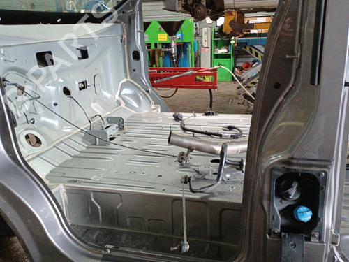 Electronic module NISSAN NV300 Kombi (X82) 1.6 dCi 145 | BP36725741M83 - Image 15
