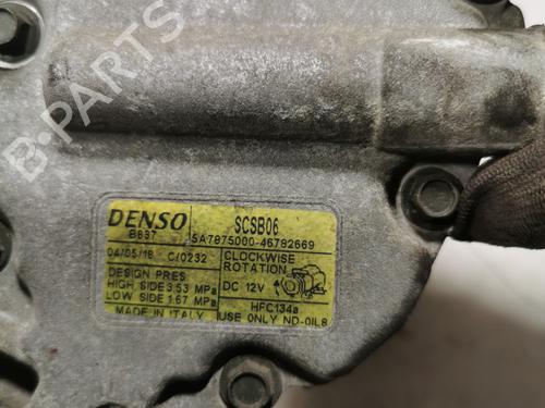Used AC compressor AC compressor 36710382 36710382