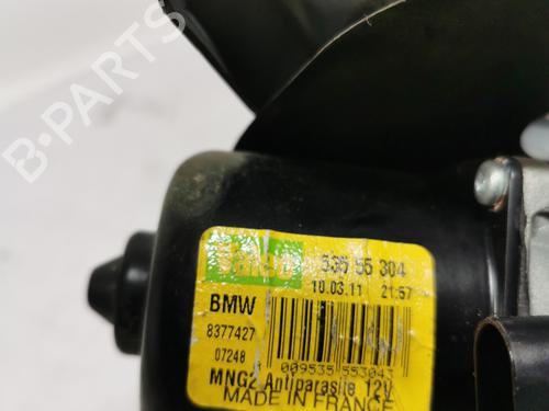 Front wiper motor MINI MINI (R50, R53) One | BP36711519M29 - Image 2