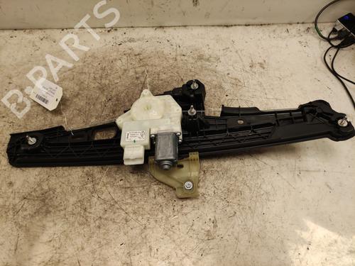 Front right window mechanism RENAULT CAPTUR II (HF_) | BP36750694C23 - Image 2