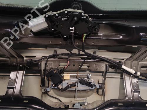 Bagklap CC/Kombi-Coupé Bagklap CC/Kombi-Coupé 36707154 36707154