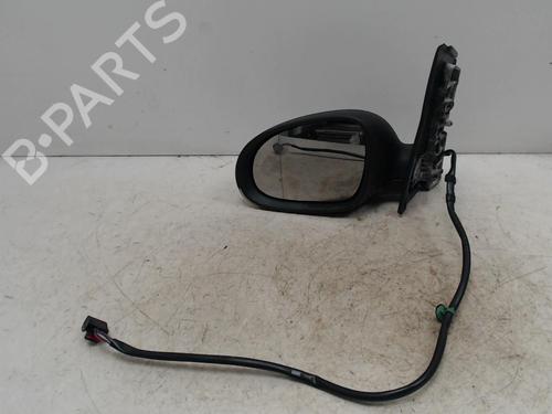 Bakspejl venstre Bakspejl venstre VW GOLF PLUS V (5M1, 521) [2004-2013] 36747254 36747254
