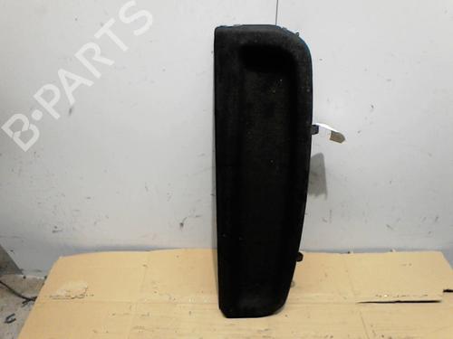 Chapeleira/Cortina mala Chapeleira/Cortina mala OPEL AGILA B (H08) 1.2 (F68) (94 hp) 36729389 36729389