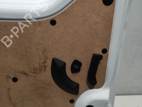 Right tailgate RENAULT MASTER III Platform/Chassis (EV, HV, UV) | BP36708279C77 - Image 3