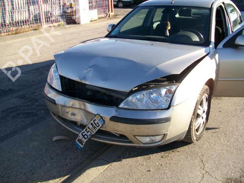 Steering rack FORD MONDEO III (B5Y)  | BP36721674M22  - Image 6