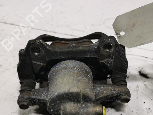 Left front brake caliper FIAT QUBO (225_) | BP37254543M105 - Image 2