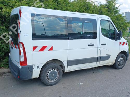 Sprinklertank RENAULT MASTER III Bus (JV) 2.3 dCi 125 FWD (JV0C, JV0D, JV0H, JV0G, JV0J) | BP36746995C113 - Image 4