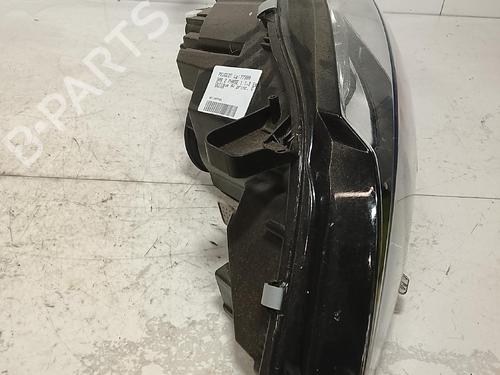 Used Left headlight Left headlight 39584653 39584653