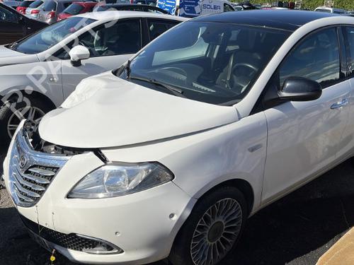 Brugte LANCIA YPSILON (312_) 1.2 (312.PXA1A, 312.YXA1A) 4932091