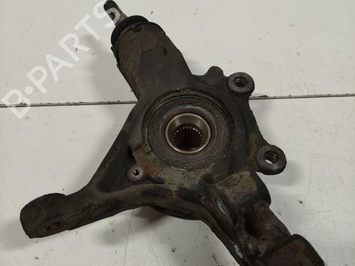 Right front steering knuckle CITROËN DS4 (NX_) 2.0 HDi 165 | BP36704541M26 - Image 2