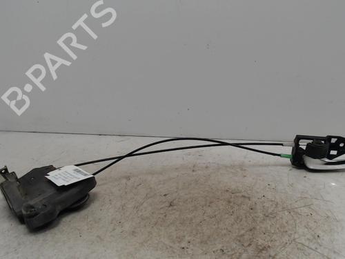 Cerradura puerta delantera izquierda Cerradura puerta delantera izquierda TOYOTA RAV 4 III (_A3_) 2.2 D 4WD (ALA30_, ALA30R) (136 hp) 36747633 36747633