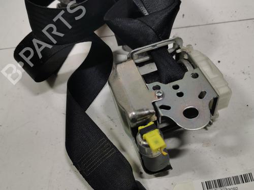 Front left seatbelt CITROËN C1 (PM_, PN_) 1.0 | BP36720572I26 - Image 2