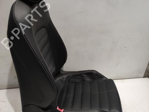 Left front seat VW SCIROCCO III (137, 138) 2.0 TDI | BP36713361C15 - Image 4