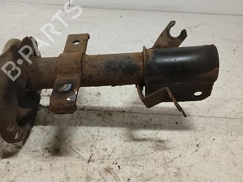 Used Left front shock absorber Left front shock absorber RENAULT MODUS / GRAND MODUS (F/JP0_) 1.5 dCi (FP0E, JP0E) (65 hp) 40438427 40438427